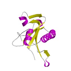 Image of CATH 4fgrA02