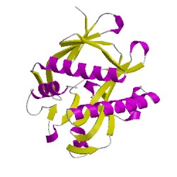 Image of CATH 4fgrB