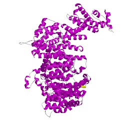 Image of CATH 4fgvA00