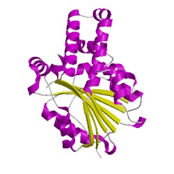 Image of CATH 4fgzA00