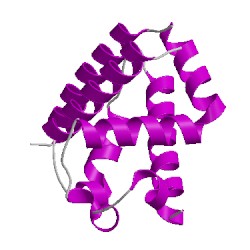 Image of CATH 4fh6A