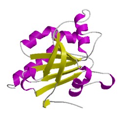 Image of CATH 4fh8C00