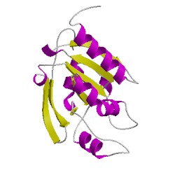Image of CATH 4fh8I00