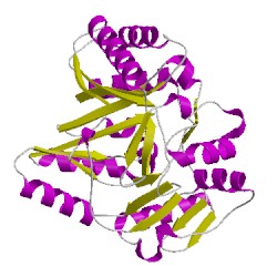 Image of CATH 4fhcA
