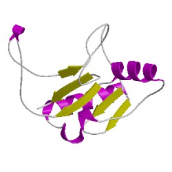 Image of CATH 4fhcA01
