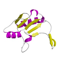 Image of CATH 4fhdA01