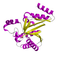 Image of CATH 4fhdA02