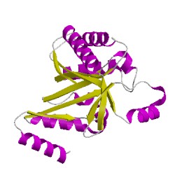 Image of CATH 4fheA02
