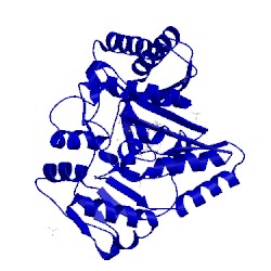 Image of CATH 4fhf