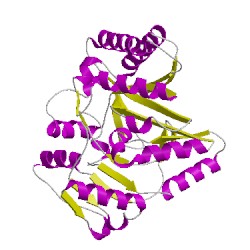 Image of CATH 4fhfA
