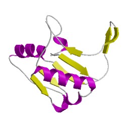 Image of CATH 4fhfA01