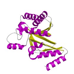 Image of CATH 4fhfA02
