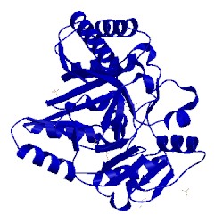 Image of CATH 4fhg