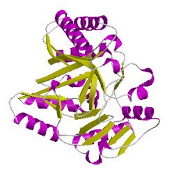 Image of CATH 4fhgA