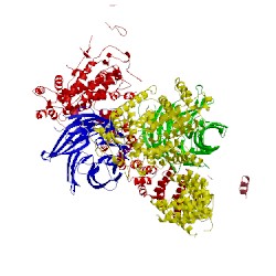 Image of CATH 4fhn