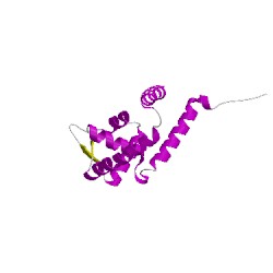 Image of CATH 4fhtB00