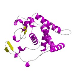 Image of CATH 4fhxA01