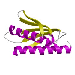 Image of CATH 4fhxA02