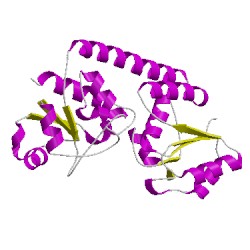 Image of CATH 4fi3F