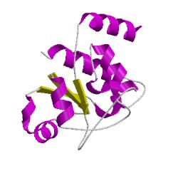 Image of CATH 4fi3F02