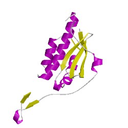 Image of CATH 4fi4B01