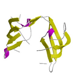 Image of CATH 4fibA