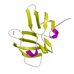 Image of CATH 4fibB