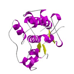 Image of CATH 4fieA02