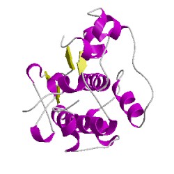 Image of CATH 4fieB02