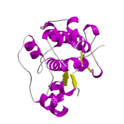 Image of CATH 4fifB02