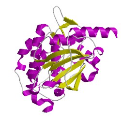 Image of CATH 4fihA