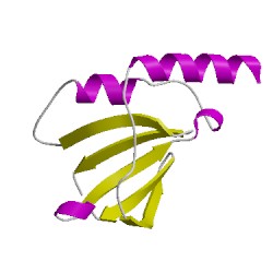 Image of CATH 4fihA01