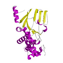 Image of CATH 4finA02