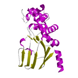 Image of CATH 4finB02