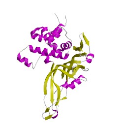 Image of CATH 4fipA02