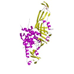 Image of CATH 4fipE