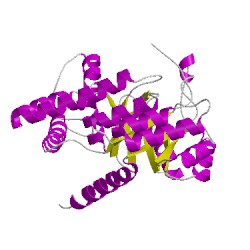 Image of CATH 4fiqB