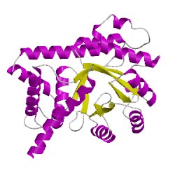 Image of CATH 4fiqC