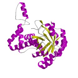 Image of CATH 4firA00
