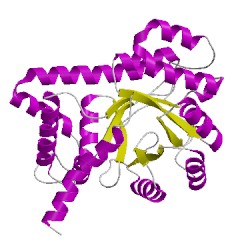 Image of CATH 4firC00