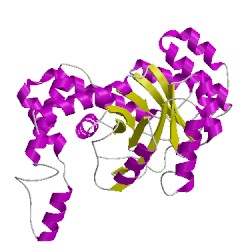 Image of CATH 4firD00