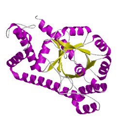 Image of CATH 4firF00