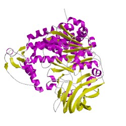 Image of CATH 4fixB
