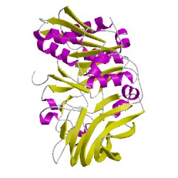 Image of CATH 4fixB01