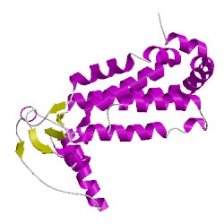 Image of CATH 4fixB02