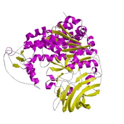 Image of CATH 4fiyB