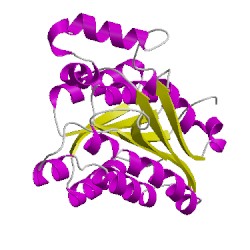 Image of CATH 4fj0B