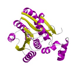 Image of CATH 4fj2A