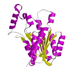 Image of CATH 4fj2C