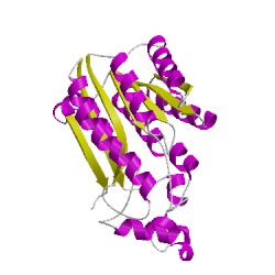 Image of CATH 4fj2D